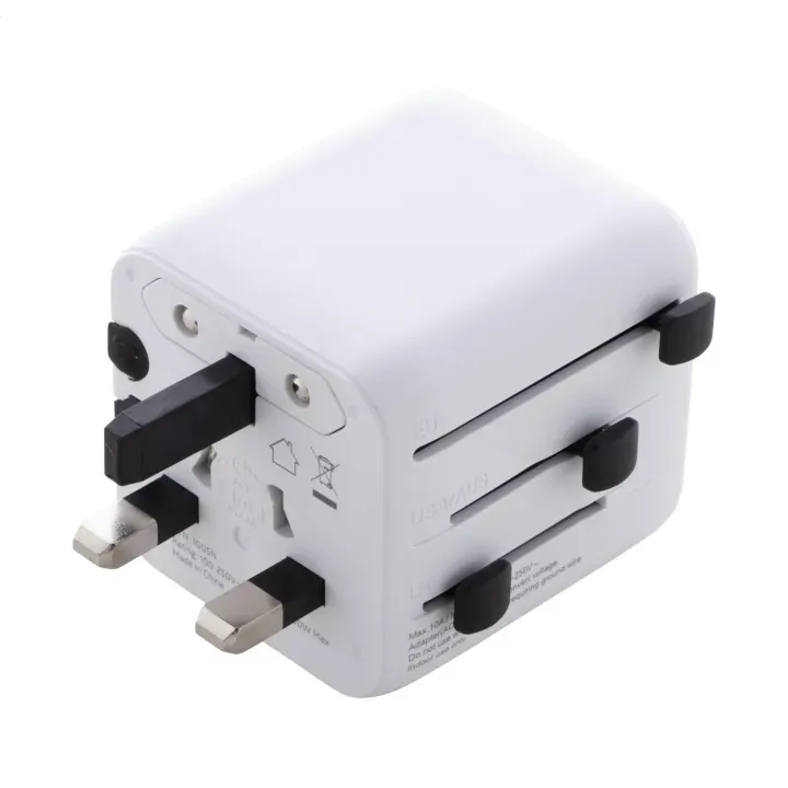 RPC travel adapter - AP864057 (ANDA#01)